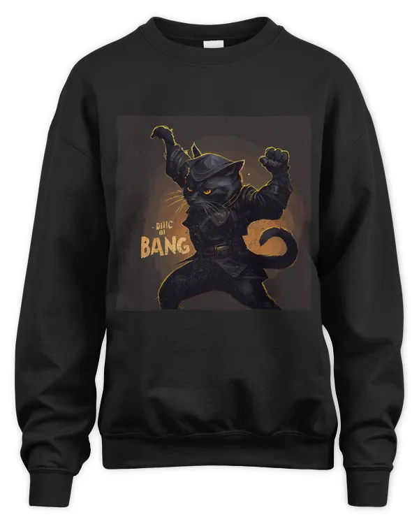 Unisex Sweatshirt