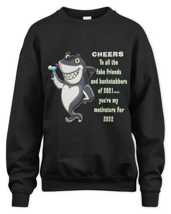 Unisex Sweatshirt