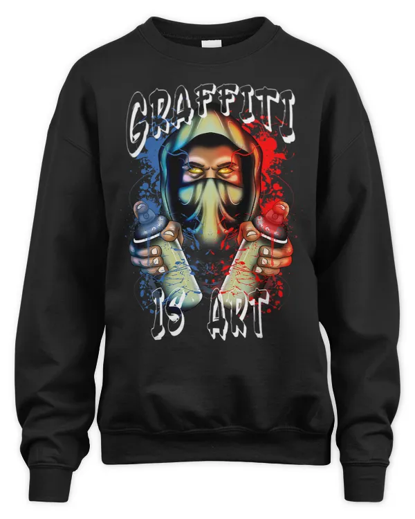 Unisex Sweatshirt