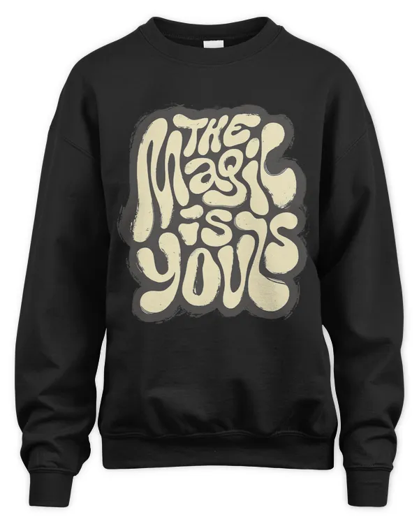 Unisex Sweatshirt