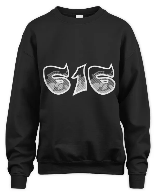 Unisex Sweatshirt