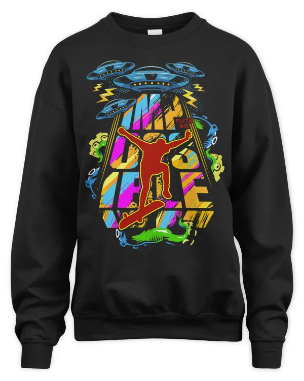 Unisex Sweatshirt