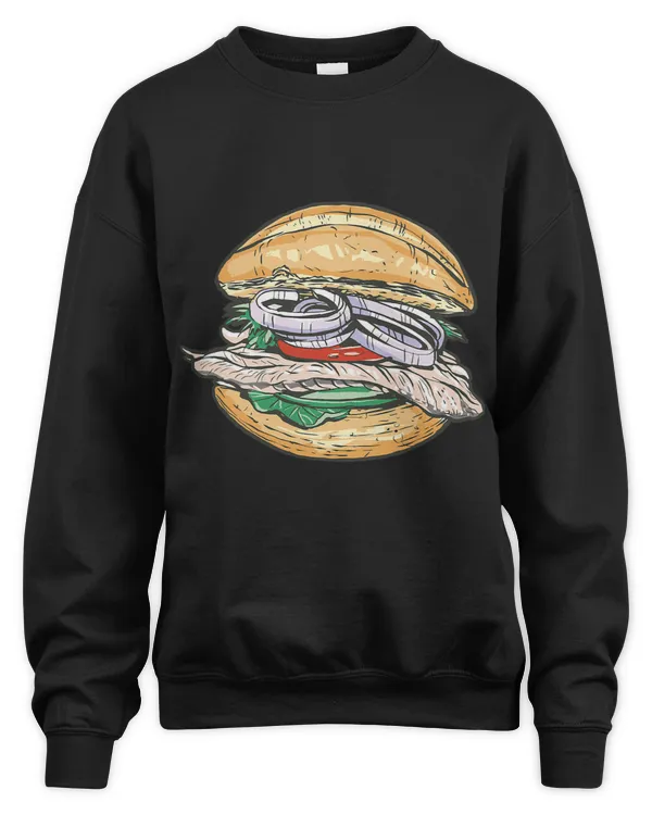 Unisex Sweatshirt