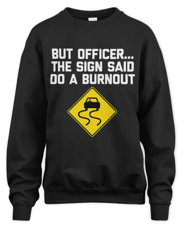 Unisex Sweatshirt