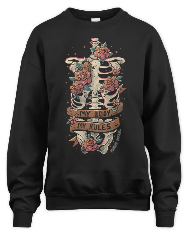 Unisex Sweatshirt