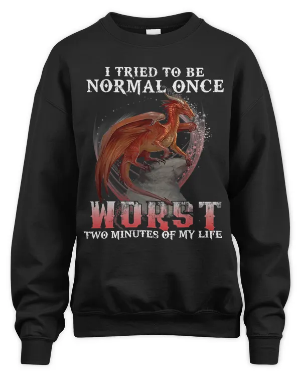 Unisex Sweatshirt