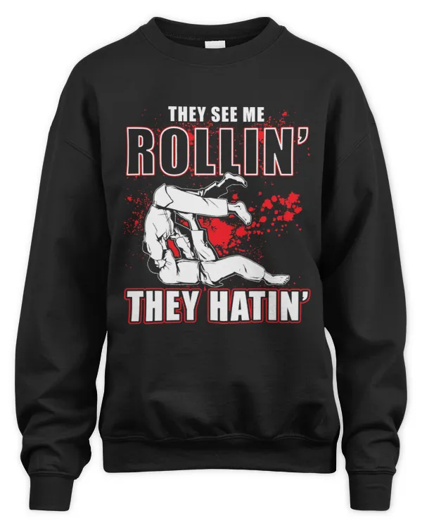 Unisex Sweatshirt