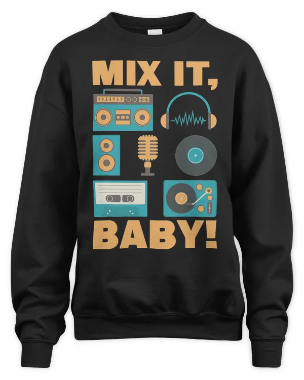 Unisex Sweatshirt
