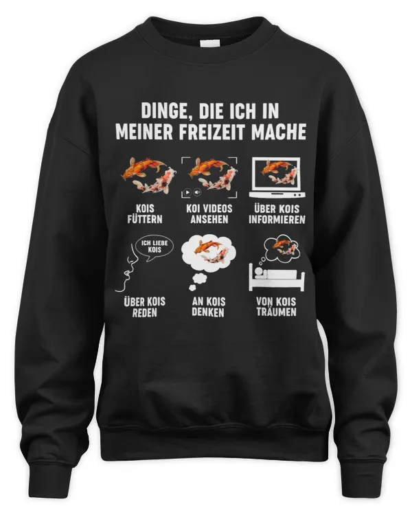 Unisex Sweatshirt