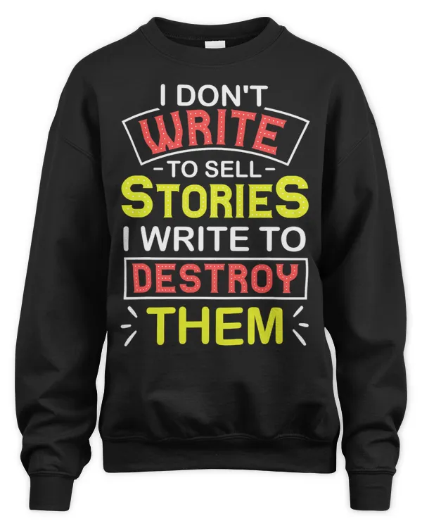 Unisex Sweatshirt