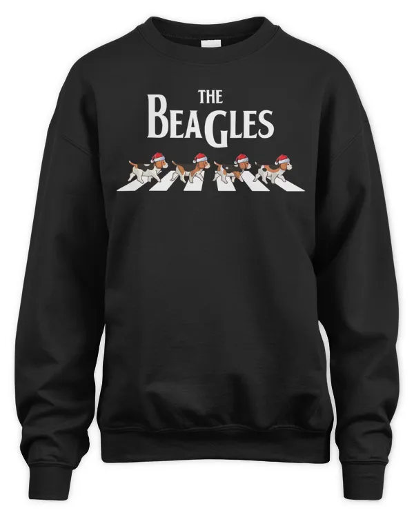 The Beagles Christmas