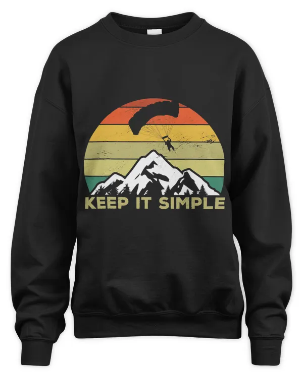 Unisex Sweatshirt