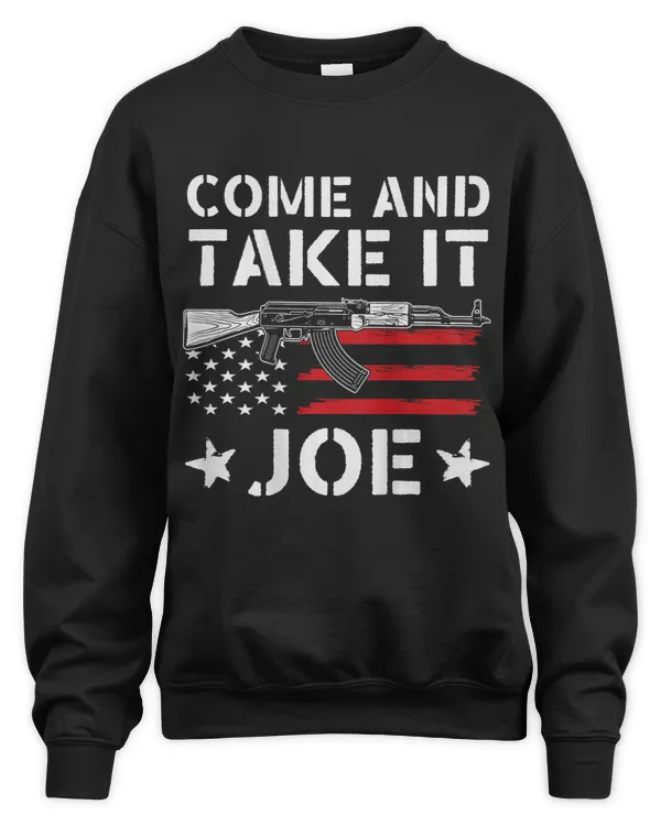 Unisex Sweatshirt