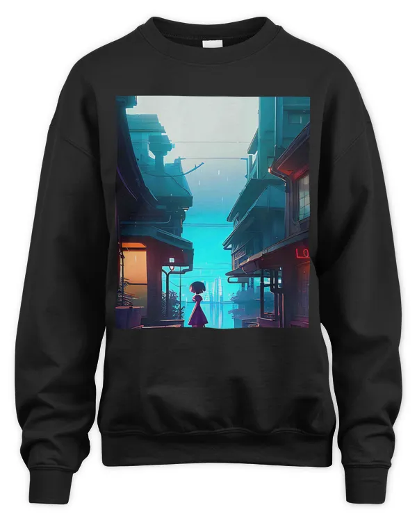 Unisex Sweatshirt