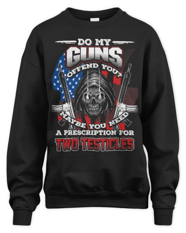 Unisex Sweatshirt