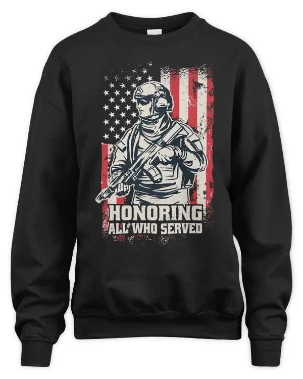 Unisex Sweatshirt