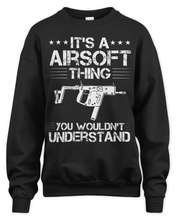 Unisex Sweatshirt