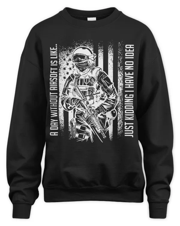 Unisex Sweatshirt