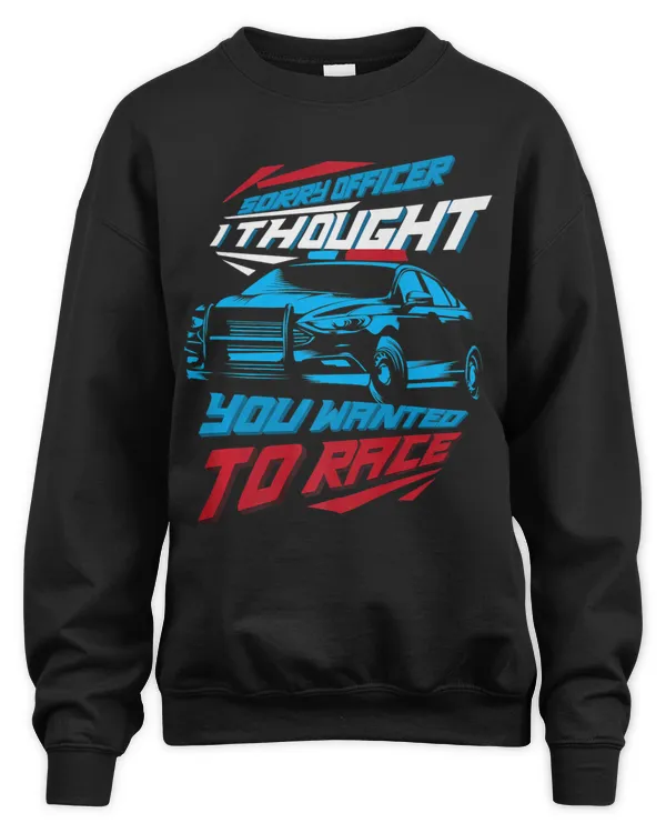 Unisex Sweatshirt