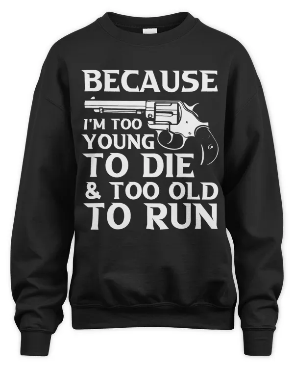 Unisex Sweatshirt