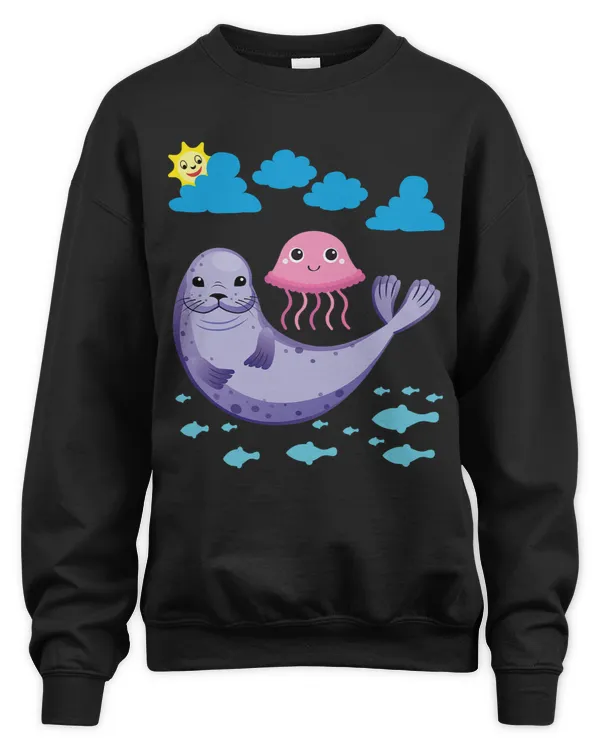 Unisex Sweatshirt