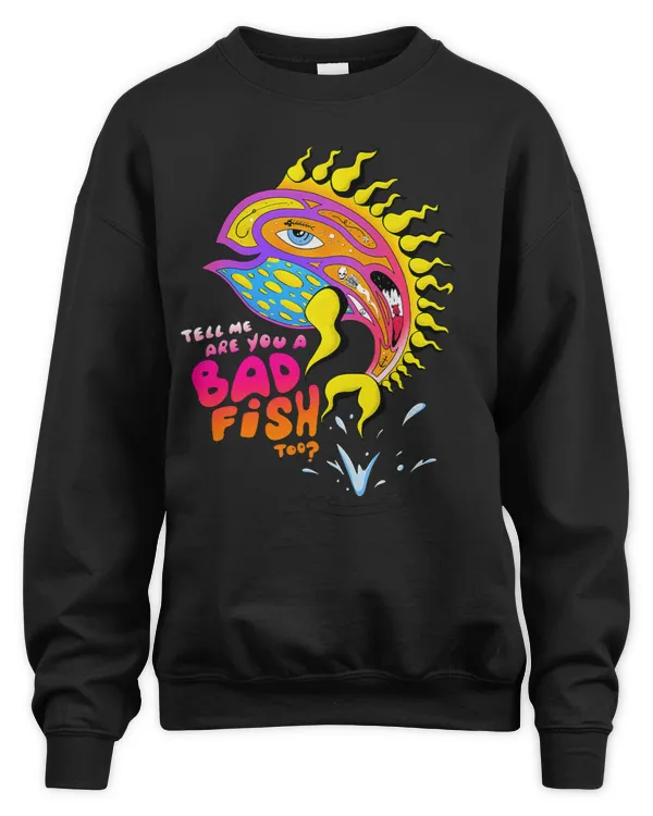 Unisex Sweatshirt