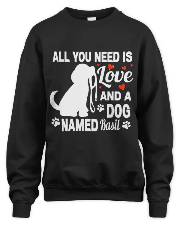 Unisex Sweatshirt