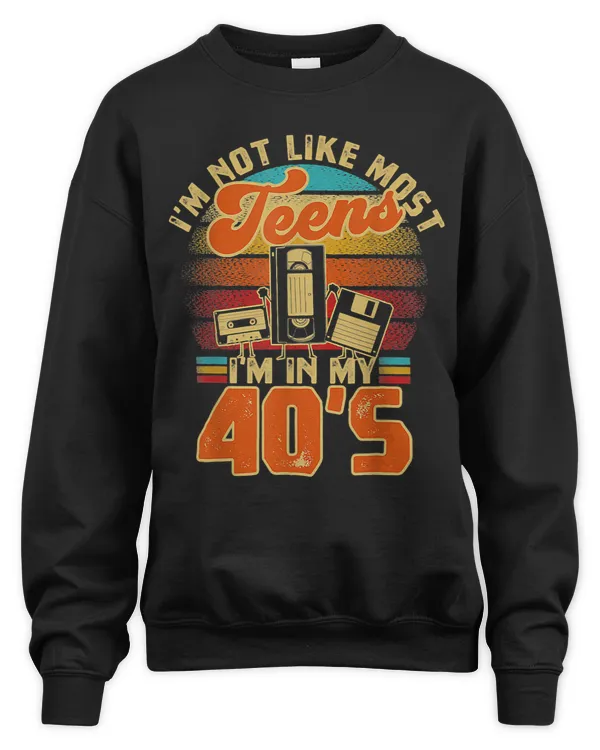 Unisex Sweatshirt