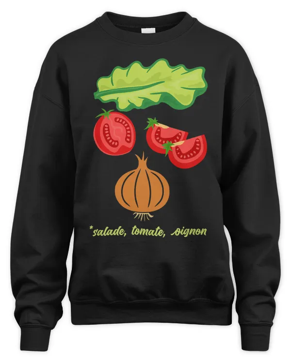 Unisex Sweatshirt
