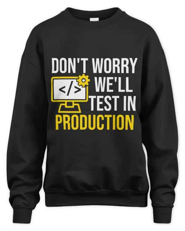 Unisex Sweatshirt