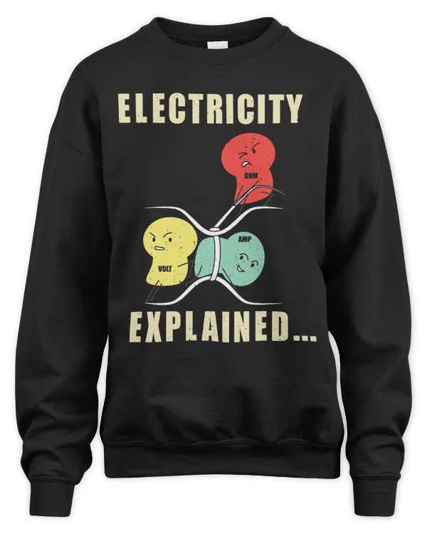 Unisex Sweatshirt