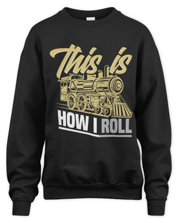 Unisex Sweatshirt