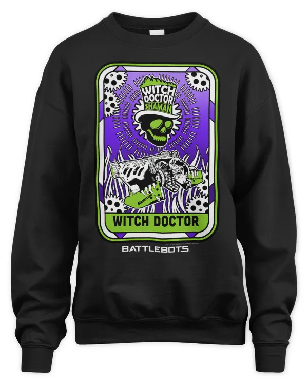 Unisex Sweatshirt