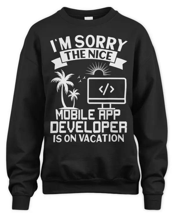 Unisex Sweatshirt
