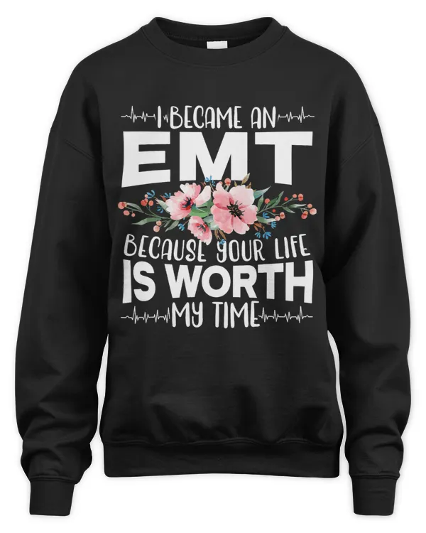 Unisex Sweatshirt