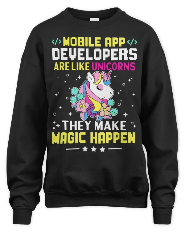 Unisex Sweatshirt