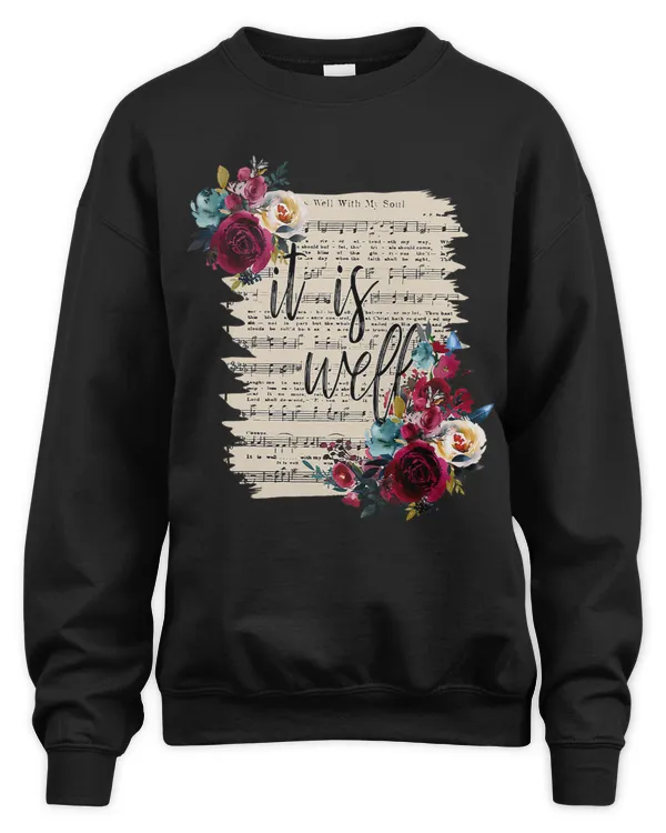 Unisex Sweatshirt