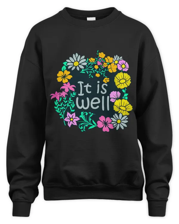 Unisex Sweatshirt