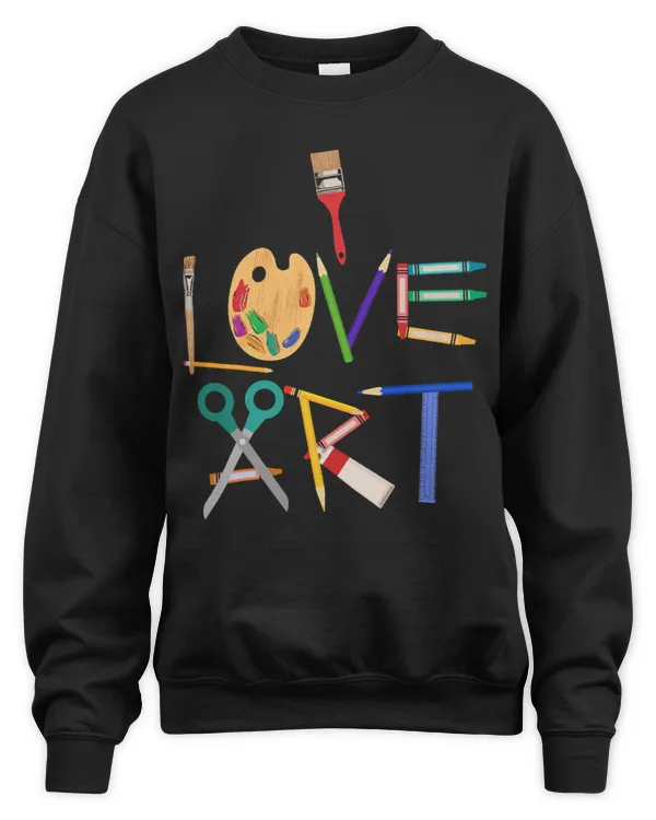 Unisex Sweatshirt