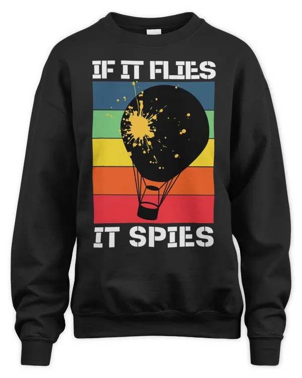 Unisex Sweatshirt