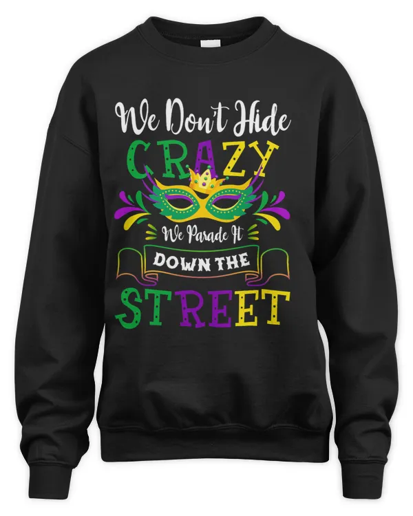 Unisex Sweatshirt