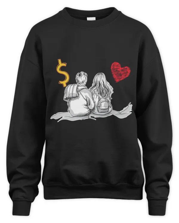 Unisex Sweatshirt