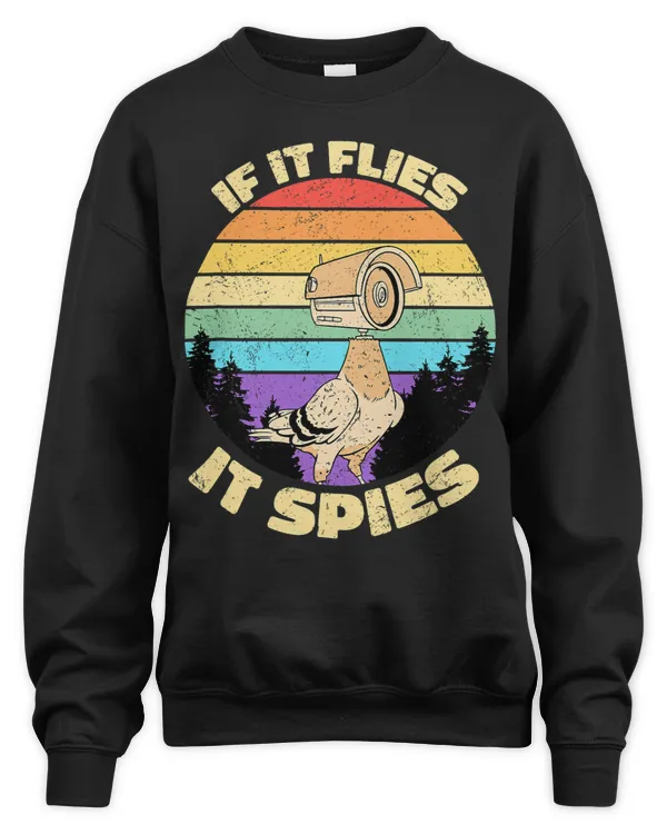 Unisex Sweatshirt