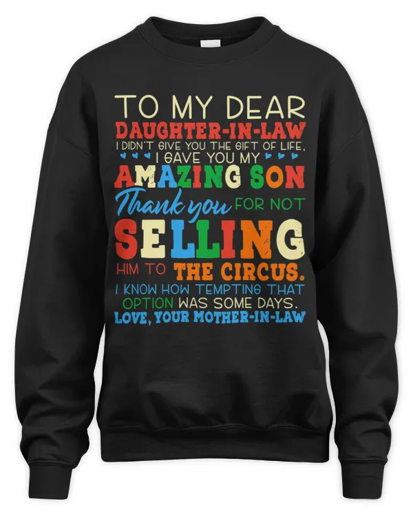 Unisex Sweatshirt