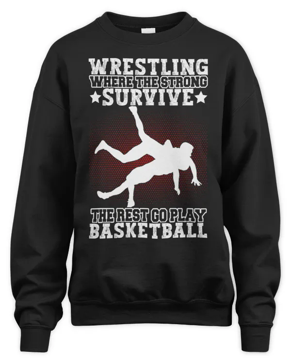 Unisex Sweatshirt
