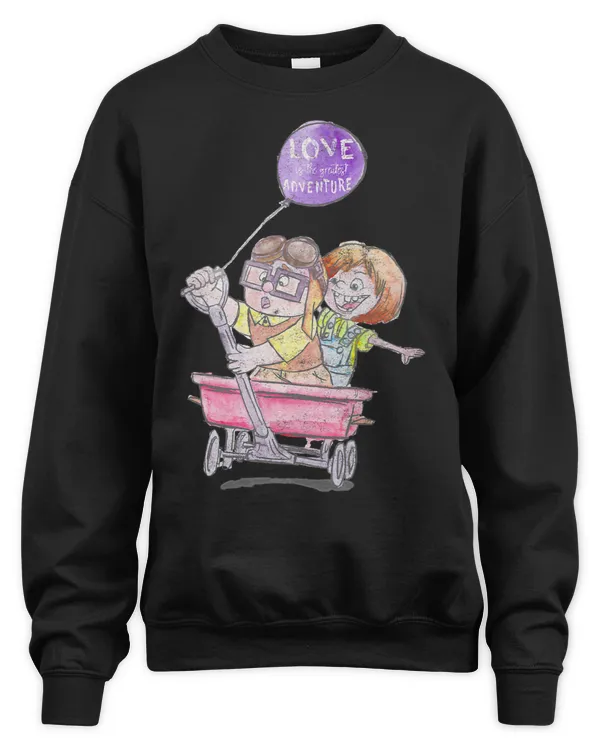 Unisex Sweatshirt