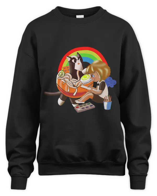 Unisex Sweatshirt