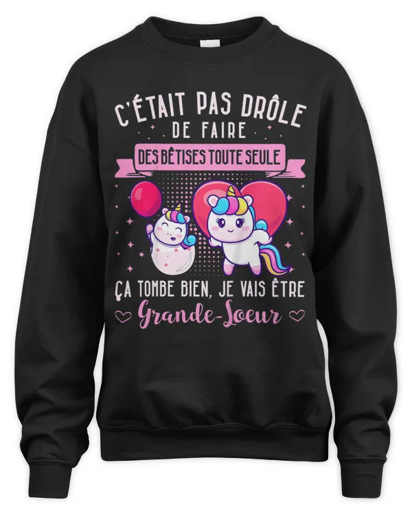 Unisex Sweatshirt