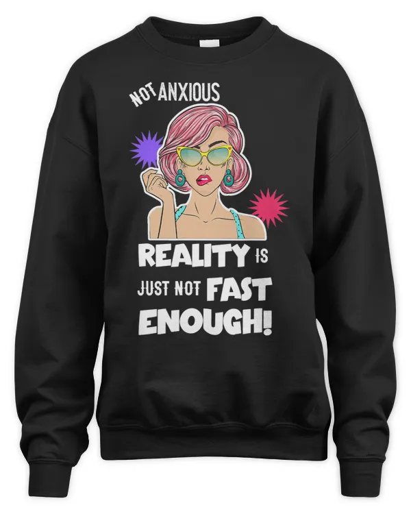 Unisex Sweatshirt
