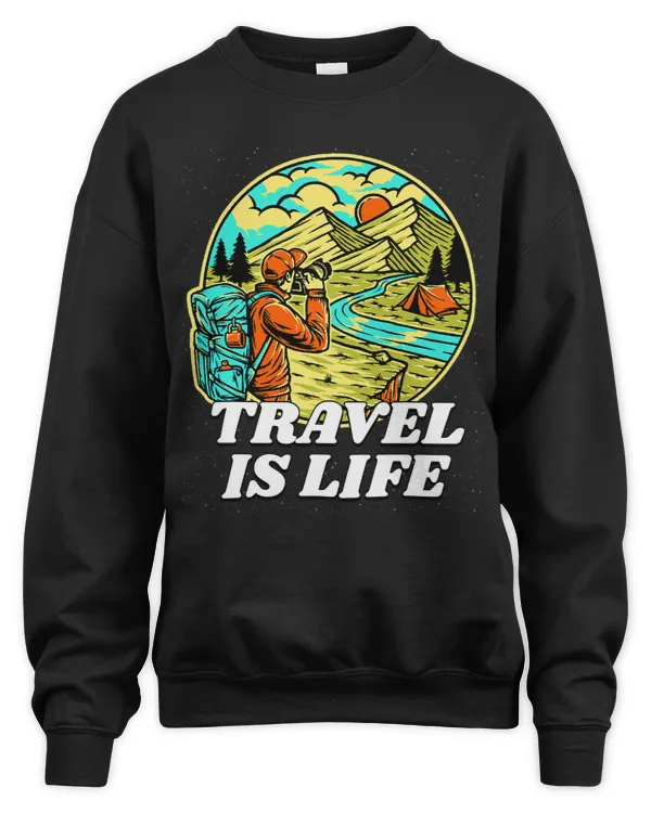 Unisex Sweatshirt